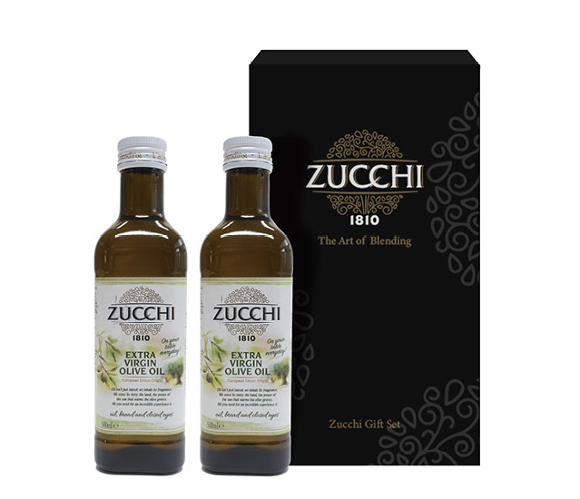 주키 엑스트라버진
올리브오일 세트