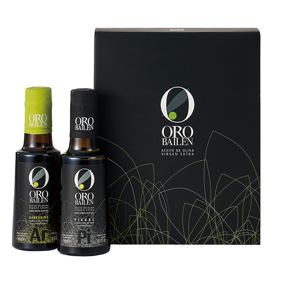 오로바일렌 선물세트 1호