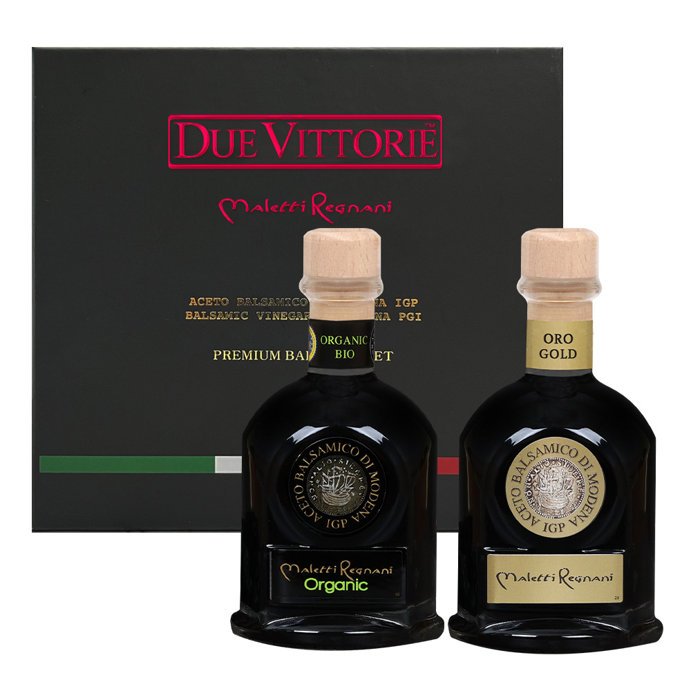 말레티레냐니
유기농 & 오로 골드