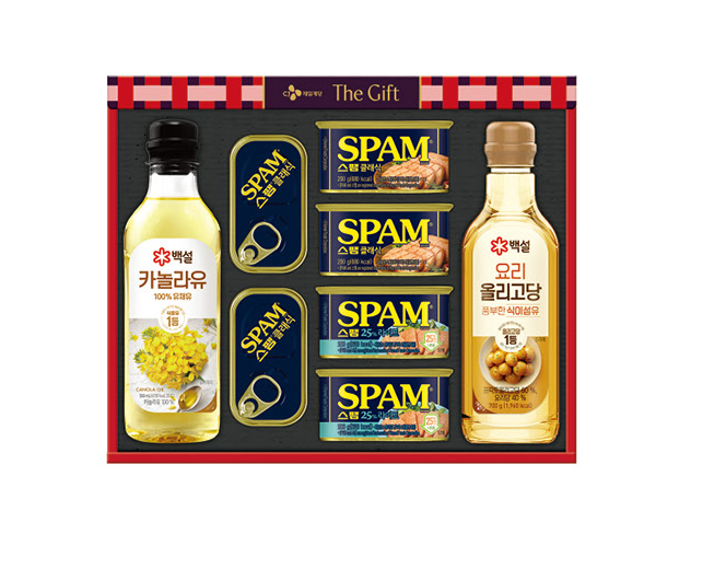 CJ 특별한 선택 K-2호