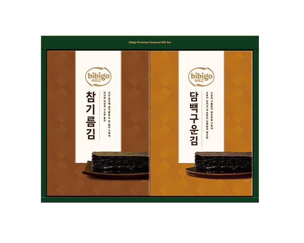 CJ 비비고 토종김 3호