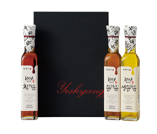 옛향기 1호 선물세트