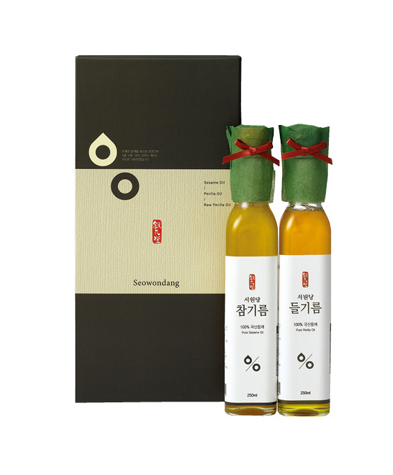 서원당 선물세트 4호