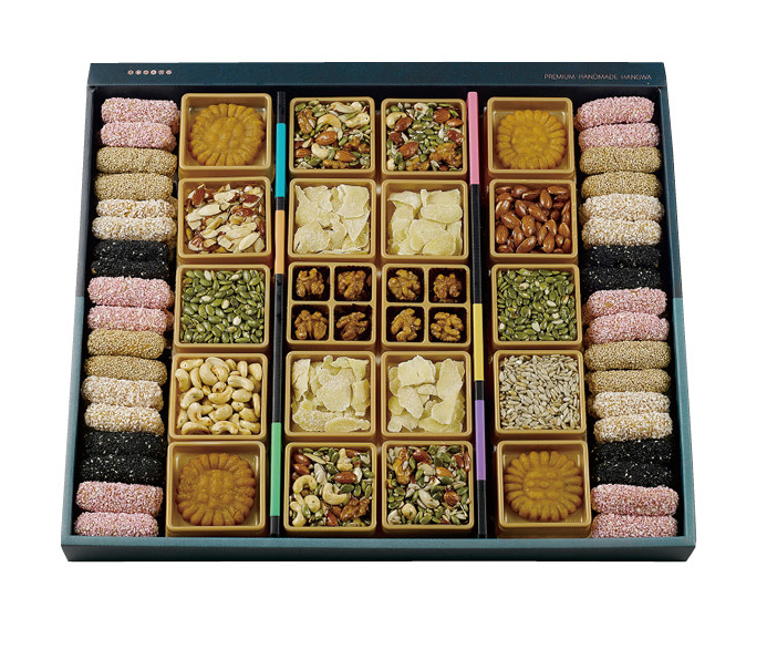 천수만 해맞이 세트