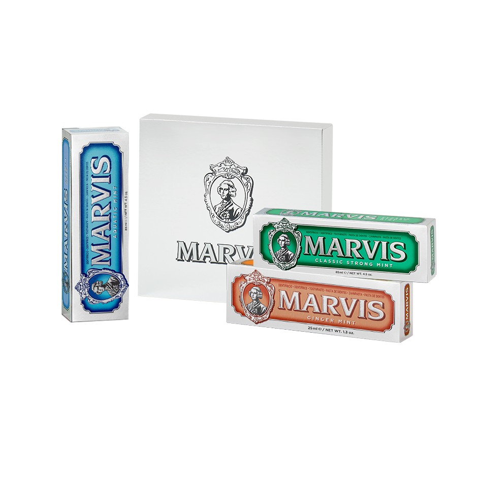 마비스 베스트 3종 세트