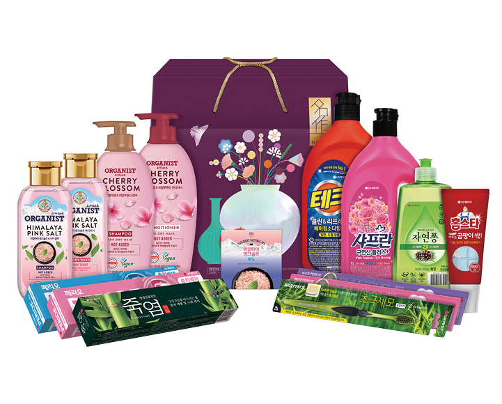 LG생활건강 명작 노블 59호