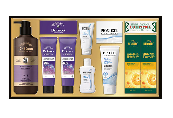 LG생활건강 시그니처 컬렉션
프리미엄