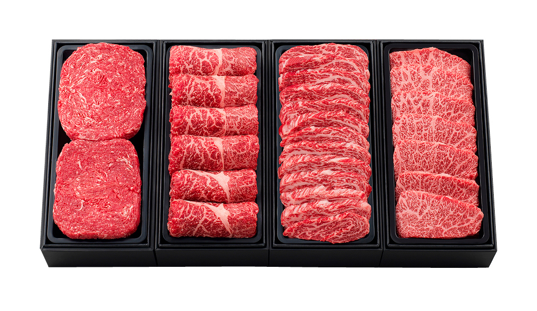 강진맥우 & 한우콜라보 1호