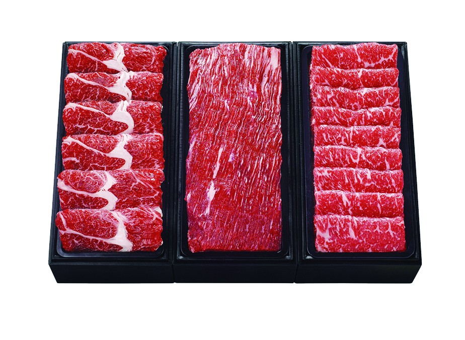 강진맥우 & 한우 콜라보 3호