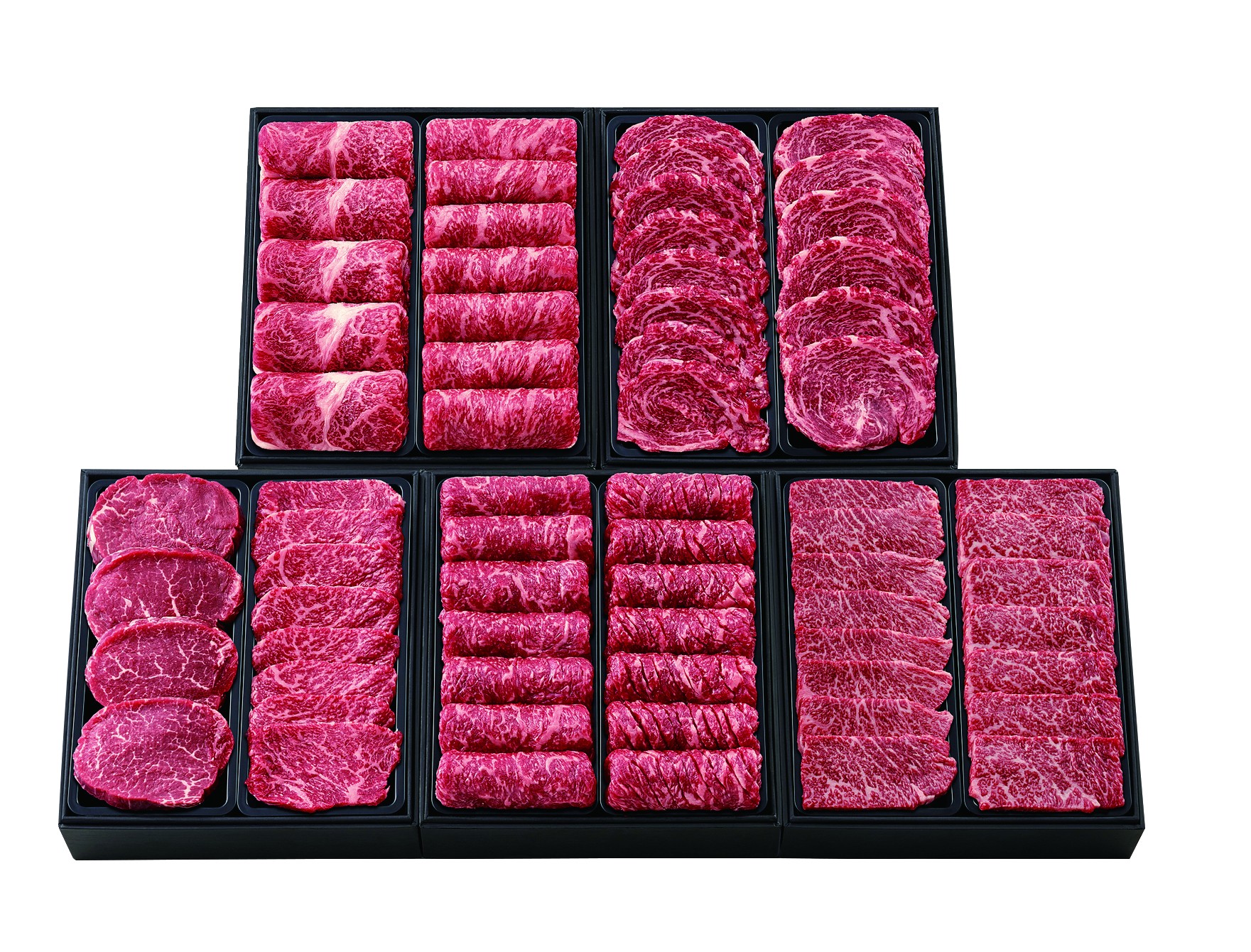 9+ 갤러리아 한우 세트1호