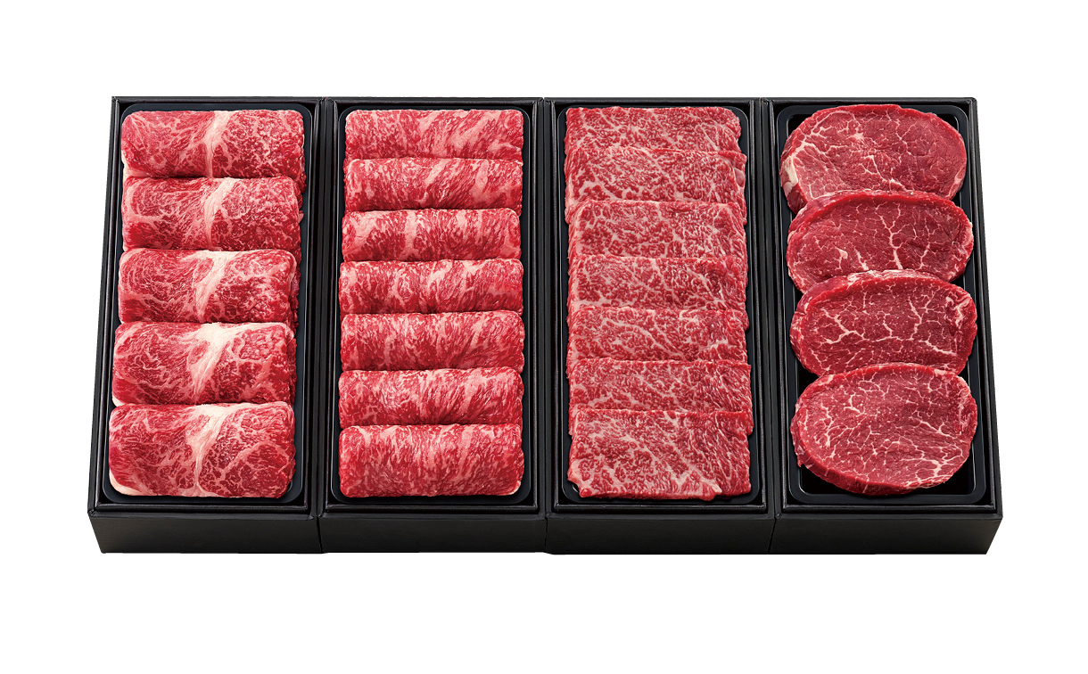 9+ 갤러리아 한우 세트 2호