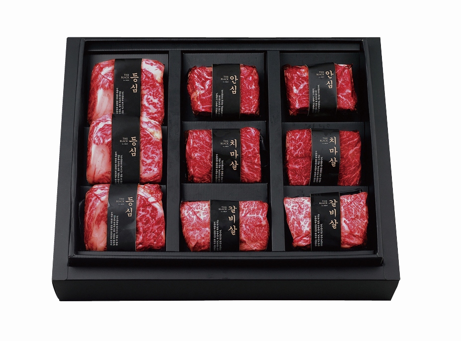 한우 No.9 헤리티지