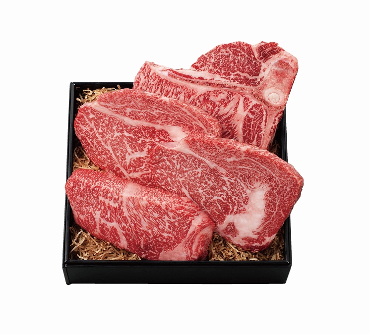 스페셜 No.9 한우 스테이크 1호