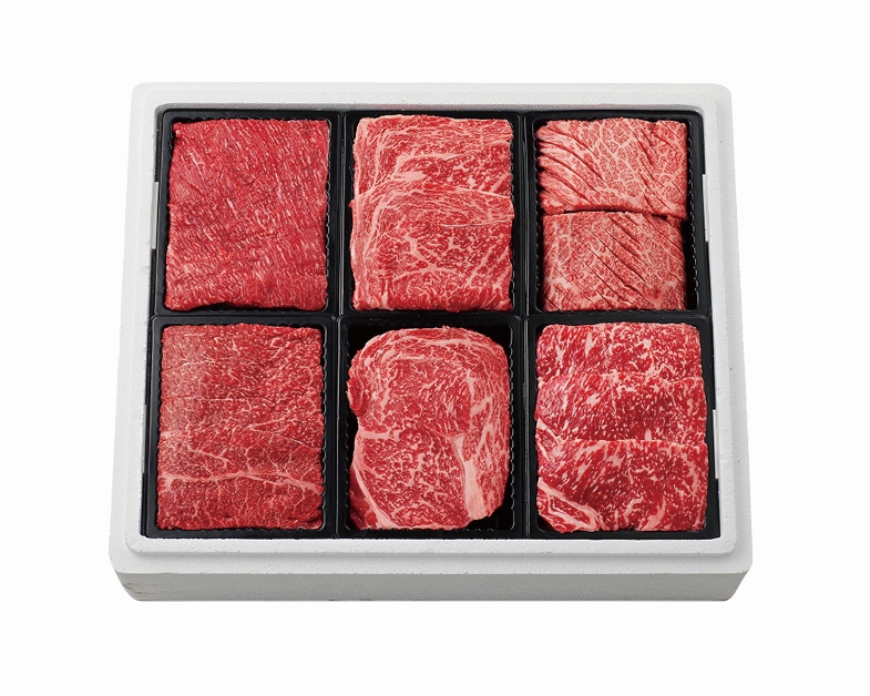 한우 No.9 선(善)