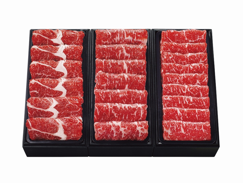 한우 추천 세트