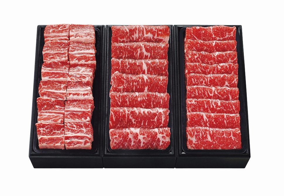 한우세트 전(傳)