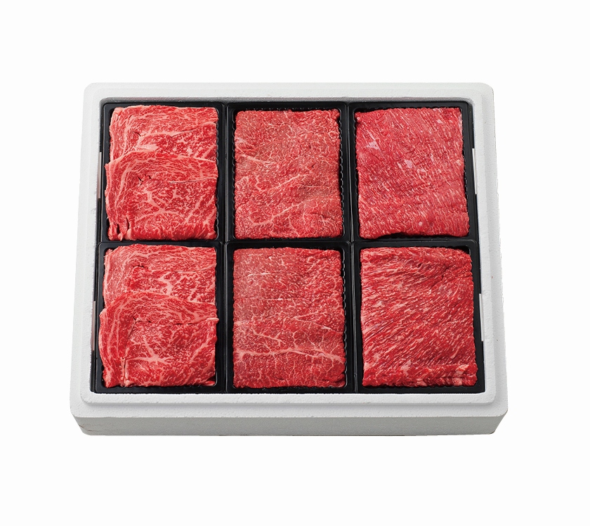 우수산지 명품한우 강(江)