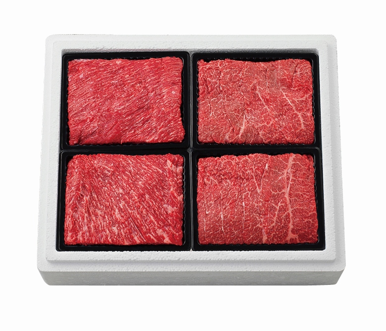 우수산지 특선 강(江)