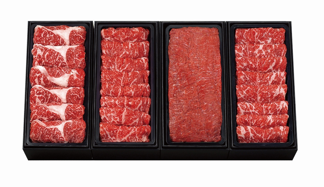 우수산지 미경산(암소) 한우 2호