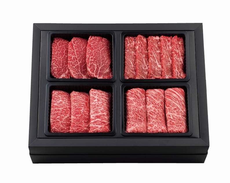 경주천년한우 2호