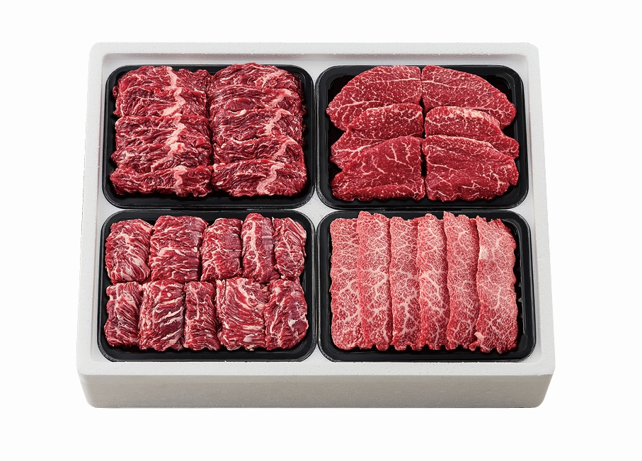 산청유기농 한우 명품 1호