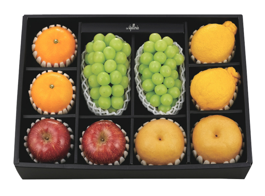 GAP 샤인머스캣 혼합 세트 선(善)