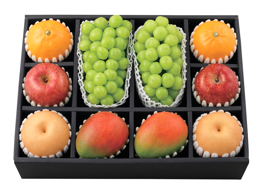 프리미엄 혼합 세트 선(善)