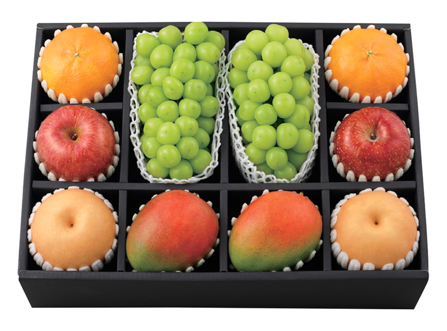 프리미엄 혼합 세트 미(美)