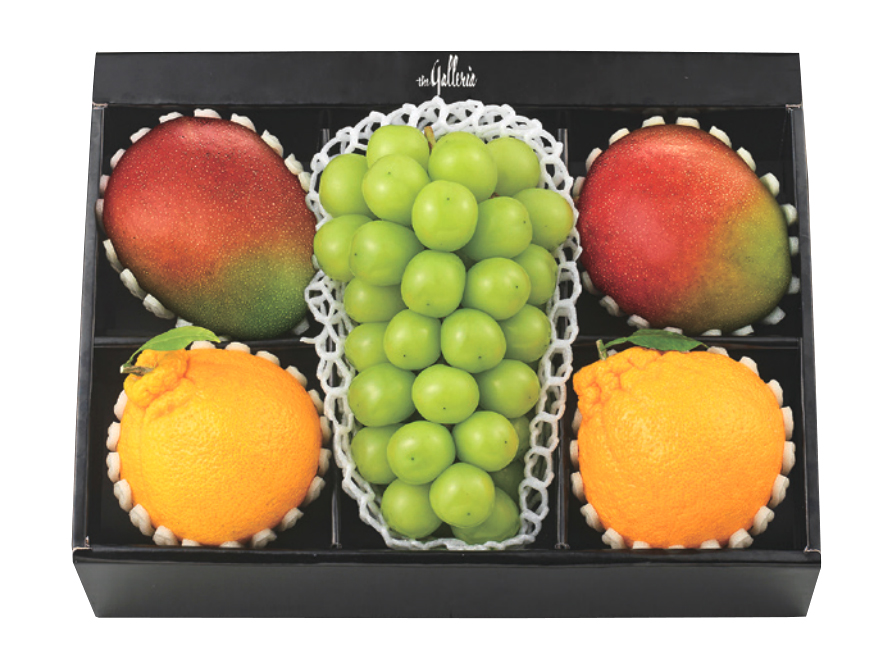 한라봉 혼합 세트 선(善)