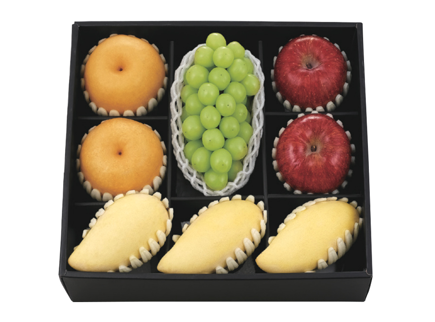 애플망고 세트 진(眞)