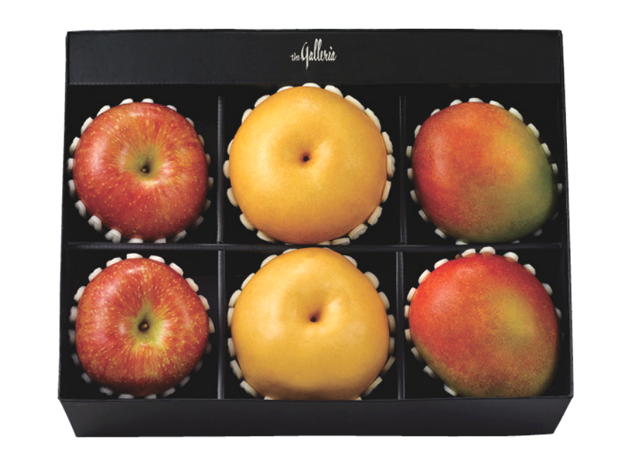 애플망고 사과 배 세트 미(美)