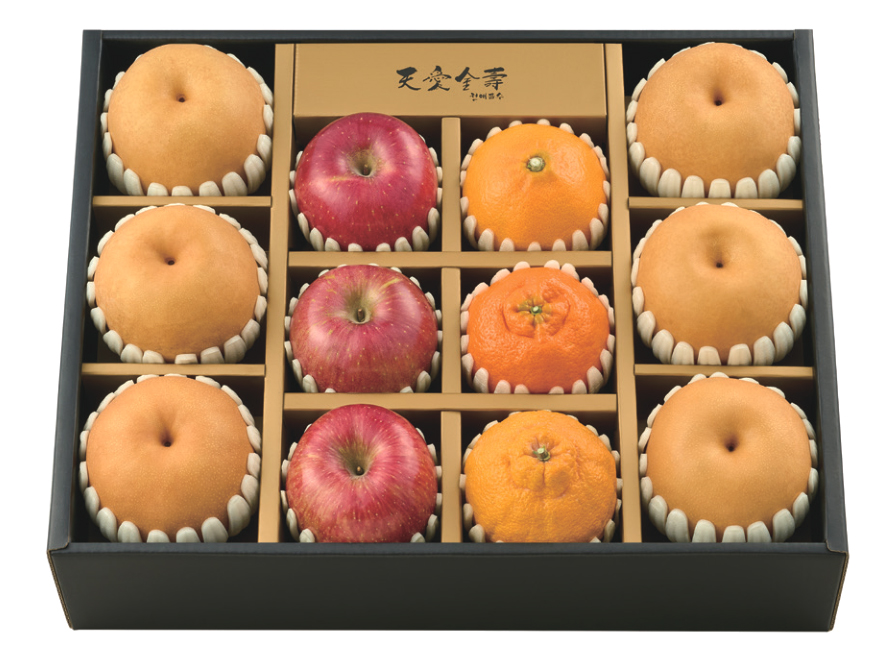 천애금수 혼합 5종 세트