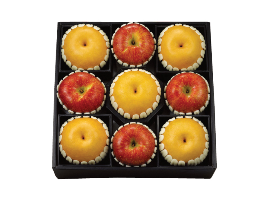 GAP 왕 사과 배 세트