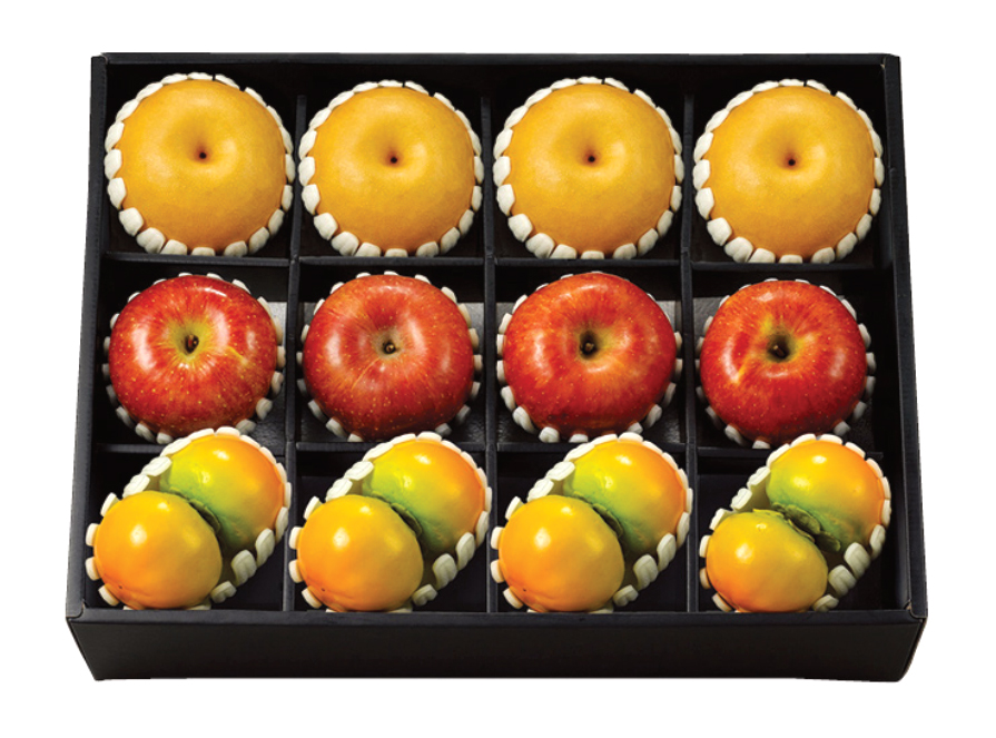 제수용 과일 세트 선(善)