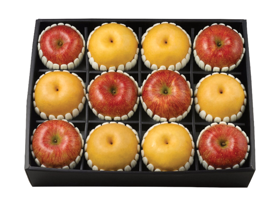 사과 배 세트 선(善)