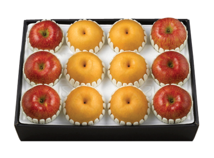GAP 사과 배 세트 미(美)