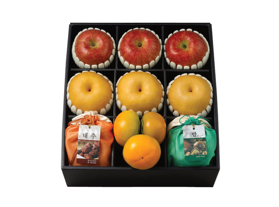 제수용 과일 세트 미(美)