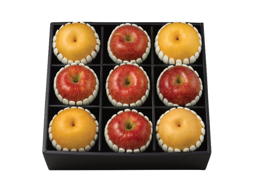 사과 배 세트 미(美)