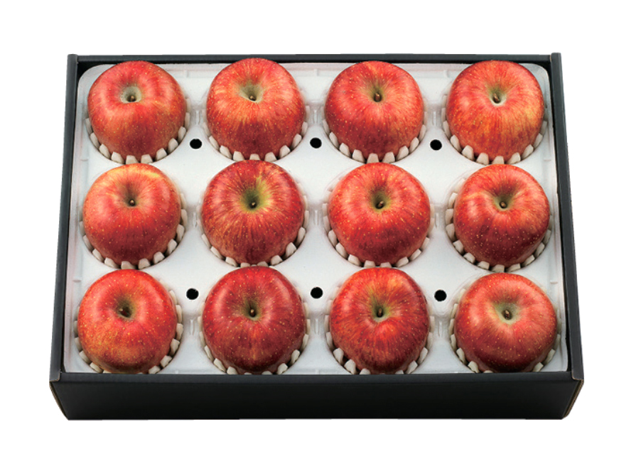 저탄소 사과 세트