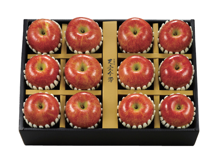 천애금수 사과 세트