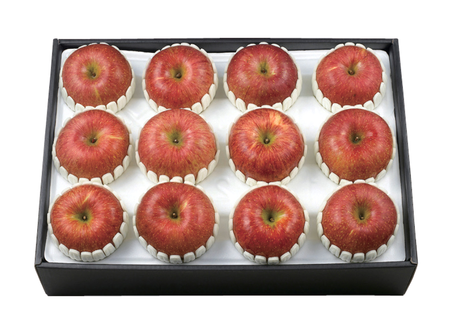 사과 세트 수(秀)