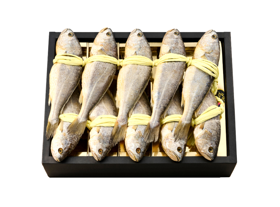 프리미엄 영광굴비 명품 1호