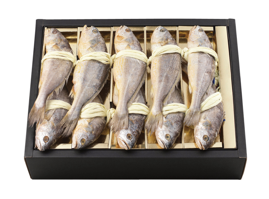 프리미엄 영광굴비 명품 2호