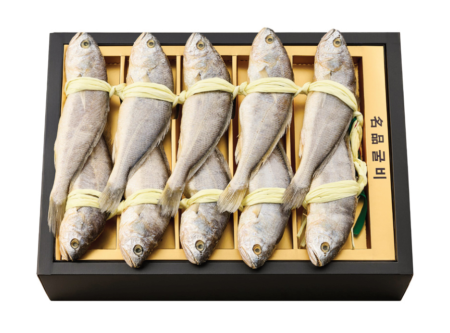 프리미엄 영광굴비 명품 5호