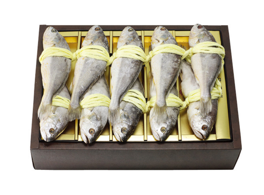 영광굴비 세트 2호