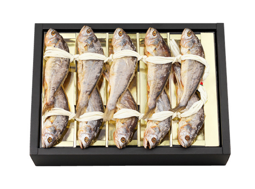 마른굴비 세트 1호