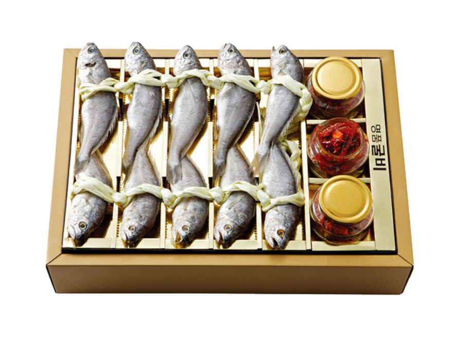 굴비 혼합세트 1호
