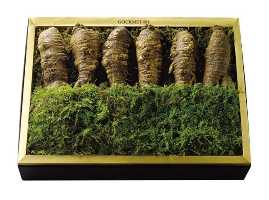 명품 더덕 세트