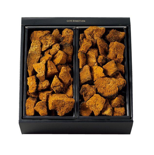 차가버섯 세트 선(善)