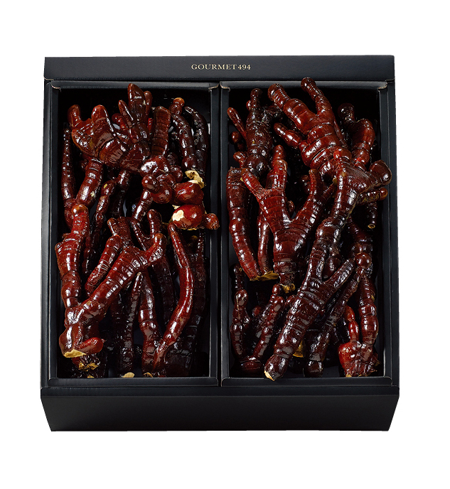 녹각 영지버섯 세트(S)